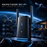 Repetidor Starlink Para Wifi