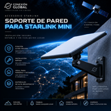 Soporte de pared Starlink