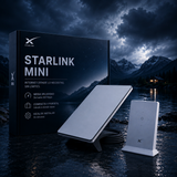Starlink Mini Portátil Kit Satelital